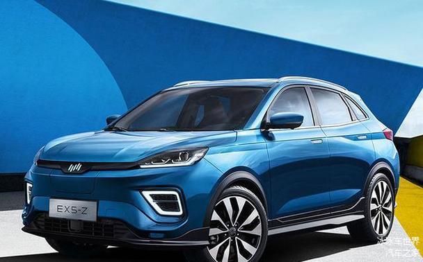 东莞179WEY威派豪华SUV市场的黑马，零跑汽车与智能交通系统的协同