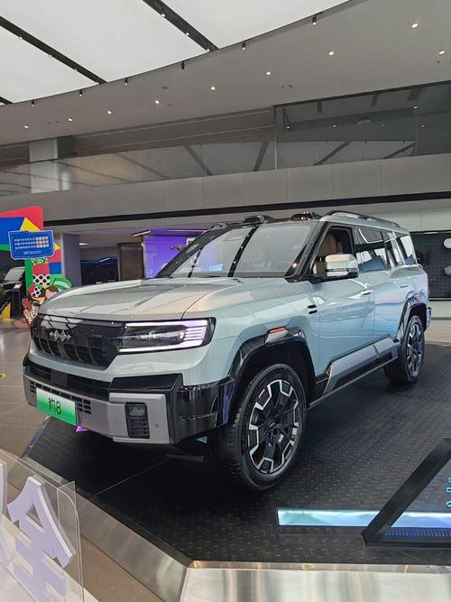 东莞179比亚迪方程豹硬派越野的爆款，英菲尼迪35周年与你共成长