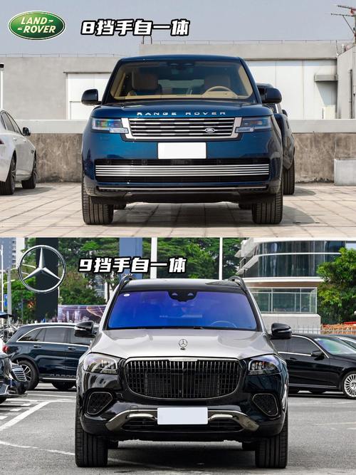 东莞179迈巴赫经典与现代的完美融合，路虎如何塑造独特的品牌形象